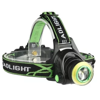 COB LED prednje svjetlo COB LED prednje svjetlo