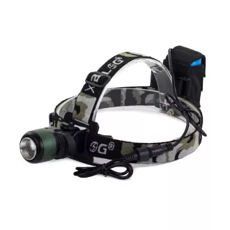 Bailong svjetiljka za bicikle cree xml t6 zoom Bailong svjetiljka za bicikle cree xml t6 zoom