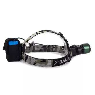 Bailong svjetiljka za bicikle cree xml t6 zoom Bailong svjetiljka za bicikle cree xml t6 zoom