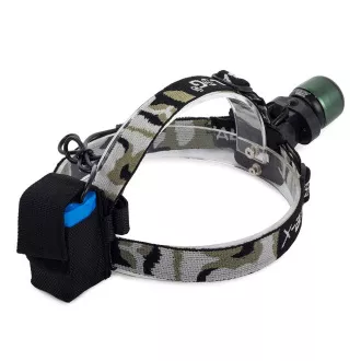 Bailong svjetiljka za bicikle cree xml t6 zoom Bailong svjetiljka za bicikle cree xml t6 zoom