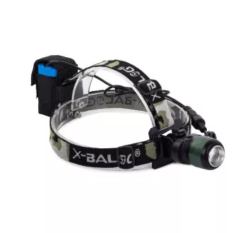 Bailong svjetiljka za bicikle cree xml t6 zoom Bailong svjetiljka za bicikle cree xml t6 zoom