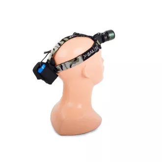 Bailong svjetiljka za bicikle cree xml t6 zoom Bailong svjetiljka za bicikle cree xml t6 zoom