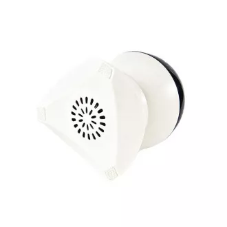 Noćni LED zvjezdani projektor s USB-om, roza