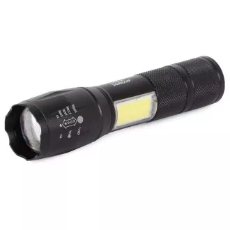 LED CREE ZOOM lampa Bailong XML T6 COB LED CREE ZOOM lampa Bailong XML T6 COB