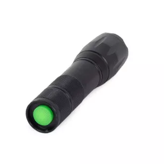 LED CREE ZOOM lampa Bailong XML T6 COB LED CREE ZOOM lampa Bailong XML T6 COB