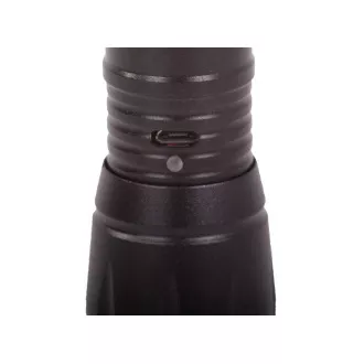 LED CREE ZOOM lampa Bailong XML T6 COB LED CREE ZOOM lampa Bailong XML T6 COB