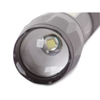 LED CREE ZOOM lampa Bailong XML T6 COB LED CREE ZOOM lampa Bailong XML T6 COB
