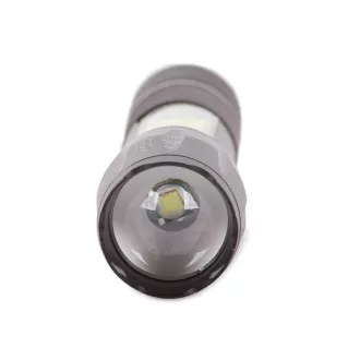 LED CREE ZOOM lampa Bailong XML T6 COB LED CREE ZOOM lampa Bailong XML T6 COB