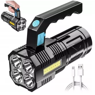 Višenamjenska USB LED svjetiljka