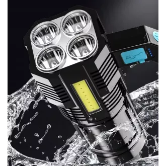 Višenamjenska USB LED svjetiljka