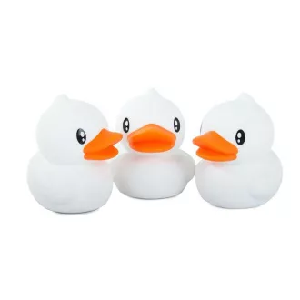 Dječja LED noćna lampa DUCK + RGB kontrola Dječja LED noćna lampa DUCK + RGB kontrola