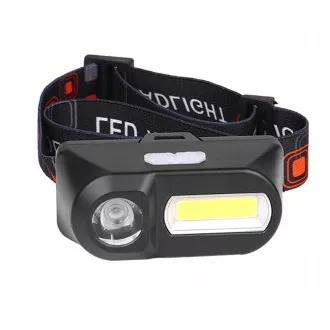 AKU čeona svjetiljka 2x LED COB AKU čeona svjetiljka 2x LED COB