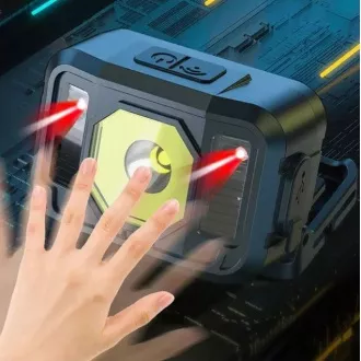 MOD 2 prednja svjetiljka sa senzorom pokreta