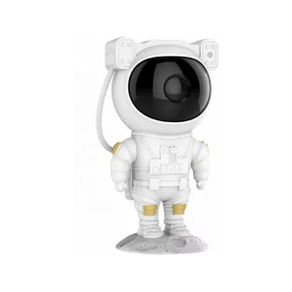 Noćni zvjezdani projektor s daljinskim upravljačem - ASTRONAUT V2