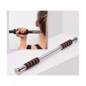 Šipka za vrata 61,5 cm - 102 cm