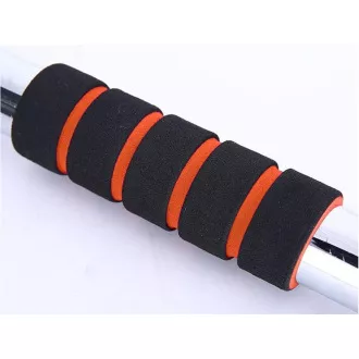 Šipka za vrata 61,5 cm - 102 cm