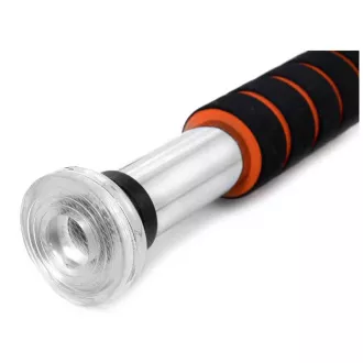 Šipka za vrata 61,5 cm - 102 cm
