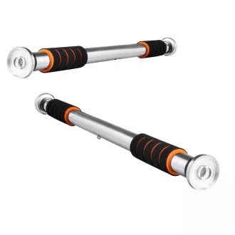 Šipka za vrata 61,5 cm - 102 cm