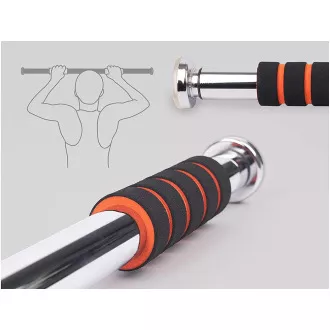 Šipka za vrata 61,5 cm - 102 cm