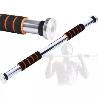 Šipka za vrata 61,5 cm - 102 cm
