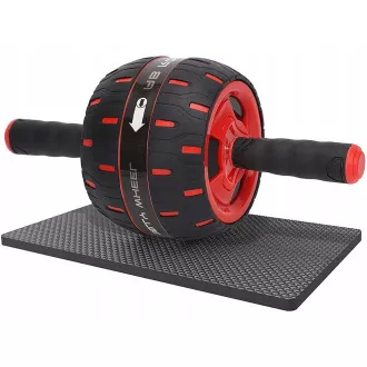 AB WHEEL čvrsti kotač s mat AB WHEEL čvrsti kotač s mat