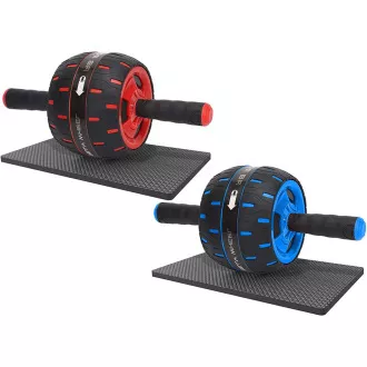 AB WHEEL čvrsti kotač s mat AB WHEEL čvrsti kotač s mat