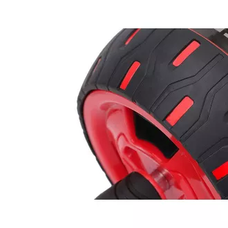 AB WHEEL čvrsti kotač s mat AB WHEEL čvrsti kotač s mat