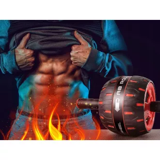 AB WHEEL čvrsti kotač s mat AB WHEEL čvrsti kotač s mat