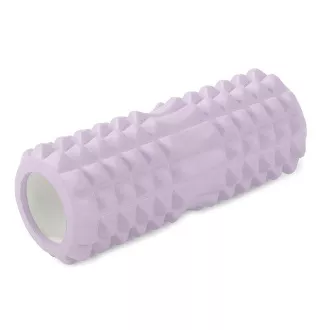 Masažni fitness valjak ROLLER YOGA 32x13cm, crni Masažni fitness valjak ROLLER YOGA 32x13cm, crni