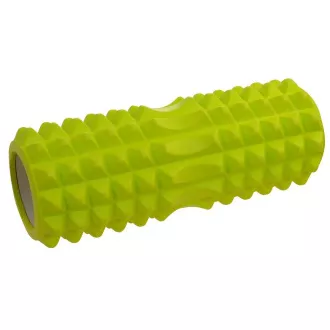 Masažni fitness valjak ROLLER YOGA 32x13cm, Ljubičasti Masažni fitness valjak ROLLER YOGA 32x13cm, Ljubičasti