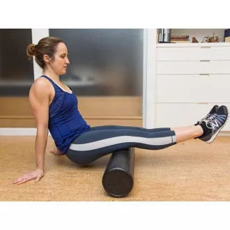 Masažni fitness valjak ROLLER YOGA 30x15cm pun Masažni fitness valjak ROLLER YOGA 30x15cm pun