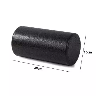 Masažni fitness valjak ROLLER YOGA 30x15cm pun Masažni fitness valjak ROLLER YOGA 30x15cm pun