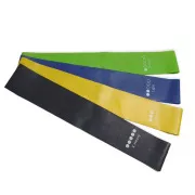 Set fitness otpornih traka, 4 kom