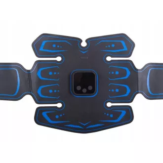 Elektrostimulator za trbušne mišiće 3x EMS + kontroler Elektrostimulator za trbušne mišiće 3x EMS + kontroler