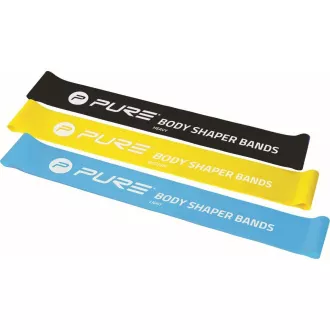 Pure 2 Resistance set muških traka, 3 kom