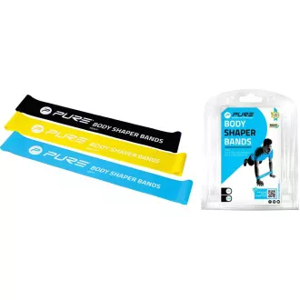 Pure 2 Resistance set muških traka, 3 kom