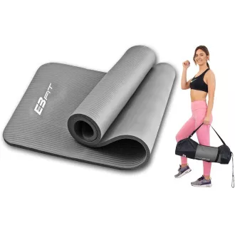 Protuklizna fitnes podloga za vježbanje, 1,5 cm, roza Protuklizna fitnes podloga za vježbanje, 1,5 cm, roza