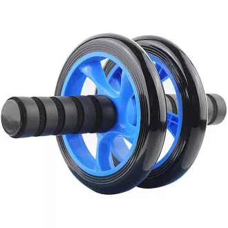 Snažni kotač RX-156 s podlogom, zeleni