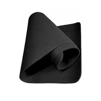 Podloga za vježbanje - YOGA PREMIUM 185x61x1,2 cm, crvena Podloga za vježbanje - YOGA PREMIUM 185x61x1,2 cm, crvena
