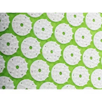 Podloga za akupresurne vježbe XXL, Camo kaki