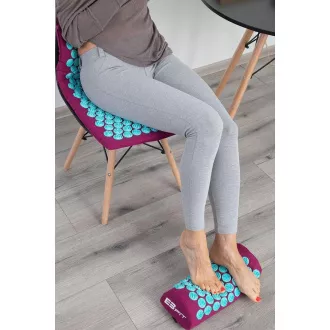 Podloga za akupresurne vježbe XXL, Camo kaki