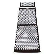 Podloga za akupresurne vježbe XXL, Camo kaki - Raspakiran