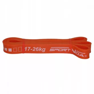 Set otpornih gumica SVX, 4 kom