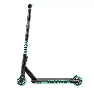 Povoljni freestyle set Movino NITRO Mint