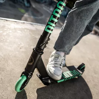 Povoljni freestyle set Movino NITRO Mint