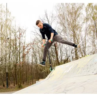 Povoljni freestyle set Movino NITRO Mint