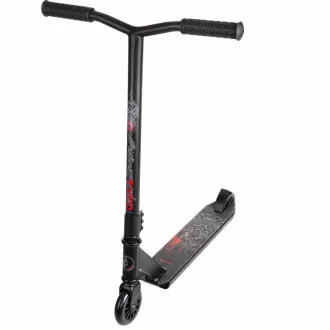 Povoljni freestyle set sa štitnicima MOVINO TYRO ACTIVE BLACK Povoljni freestyle set sa štitnicima MOVINO TYRO ACTIVE BLACK