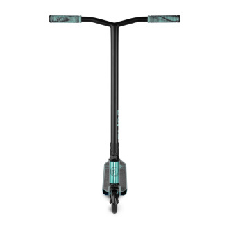 Freestyle skuter MOVINO Stunt GLIDE, Teal