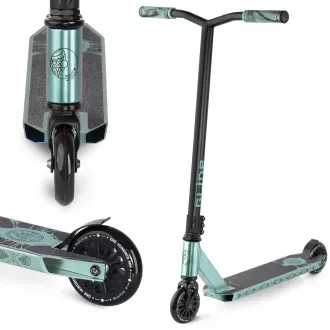 Freestyle skuter MOVINO Stunt GLIDE, Teal Freestyle skuter MOVINO Stunt GLIDE, Teal