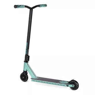 Freestyle skuter MOVINO Stunt GLIDE, Teal Freestyle skuter MOVINO Stunt GLIDE, Teal